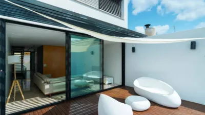 House in Almoradí photo 40