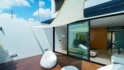 House in Almoradí photo 41