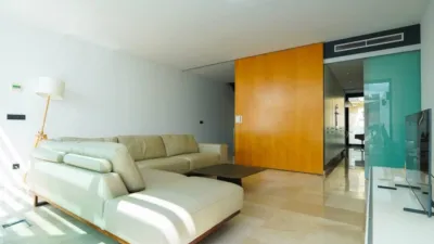 House in Almoradí photo 42