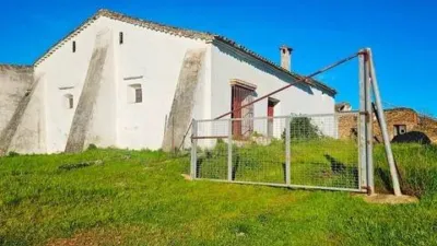 Rustic property in Aracena photo 10