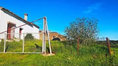 Rustic property in Aracena photo 11