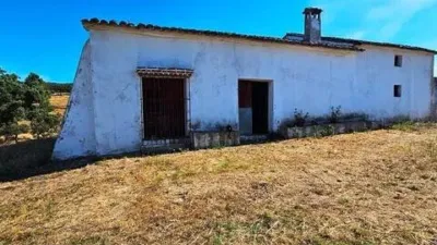 Rustic property in Aracena photo 14
