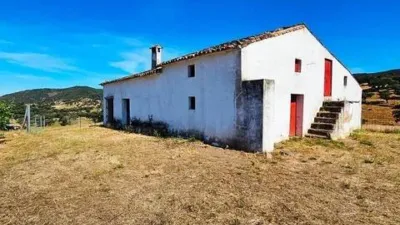 Rustic property in Aracena photo 15