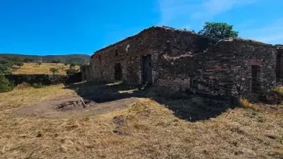 Rustic property in Aracena photo 16