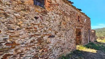 Rustic property in Aracena photo 17