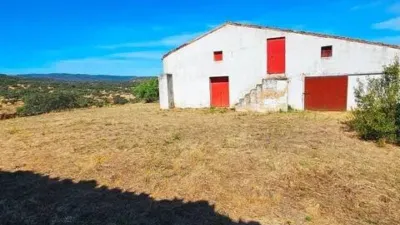 Rustic property in Aracena photo 18