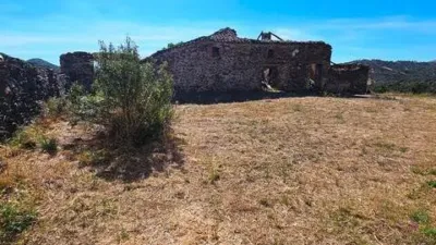 Rustic property in Aracena photo 20