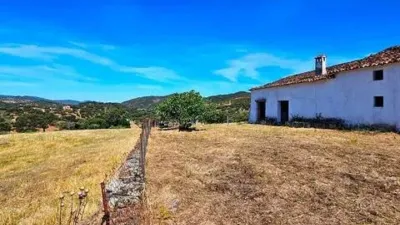 Rustic property in Aracena photo 21