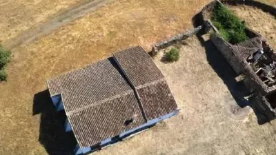 Rustic property in Aracena photo 22