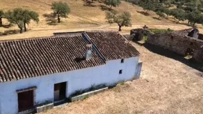 Rustic property in Aracena photo 23