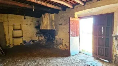 Rustic property in Aracena photo 25