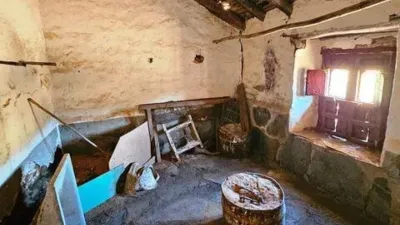 Rustic property in Aracena photo 29