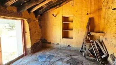 Rustic property in Aracena photo 30