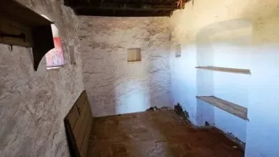 Rustic property in Aracena photo 33