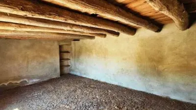Rustic property in Aracena photo 35