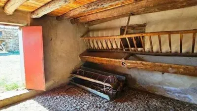 Rustic property in Aracena photo 37