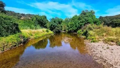 Rustic property in Aracena photo 38