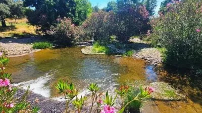 Rustic property in Aracena photo 39