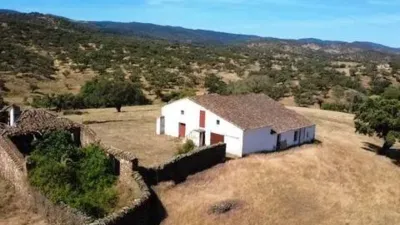 Rustic property in Aracena photo 3