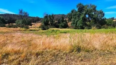 Rustic property in Aracena photo 42