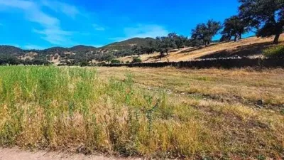 Rustic property in Aracena photo 44