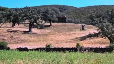 Rustic property in Aracena photo 47