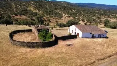 Rustic property in Aracena photo 5