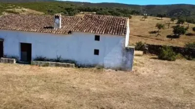 Rustic property in Aracena photo 8