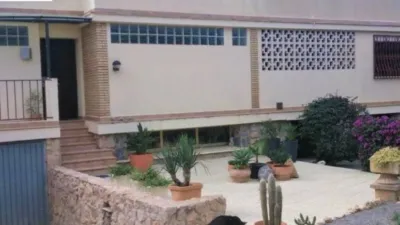 Casa – Benidorm, Urbanización Barrina, la Marina Baixa - Vista 2