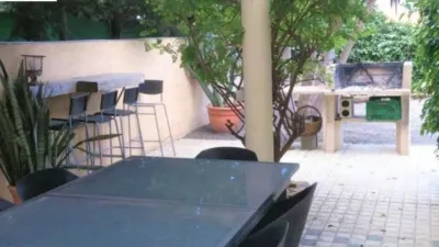 Casa – Benidorm, Urbanización Barrina, la Marina Baixa - Vista 3