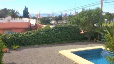 Casa – Benidorm, Urbanización Barrina, la Marina Baixa - Vista 4