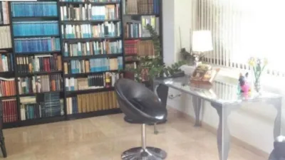 Casa – Benidorm, Urbanización Barrina, la Marina Baixa - Vista 5