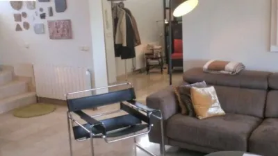 Casa – Benidorm, Urbanización Barrina, la Marina Baixa - Más