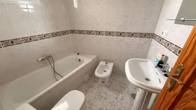 Apartment in Travesía de las Peñuelas photo 4