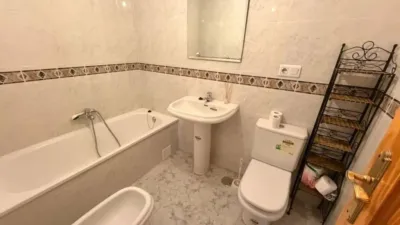 Apartment in Travesía de las Peñuelas photo 6