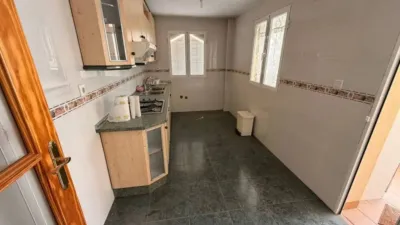 Apartment in Travesía de las Peñuelas photo 9