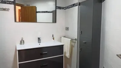Apartment in Callosa de Segura photo 10