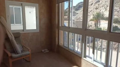 Apartment in Callosa de Segura photo 13
