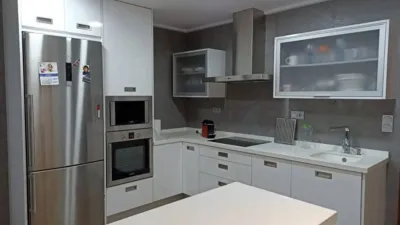 Apartment in Callosa de Segura photo 6