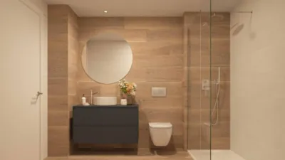 Apartment in El Verger photo 15