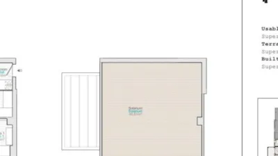 Apartment in El Verger photo 46