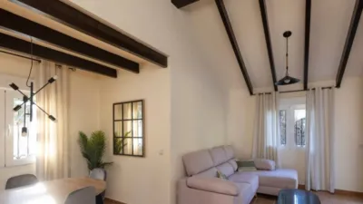 Chalet in Fuente Álamo de Murcia photo 29
