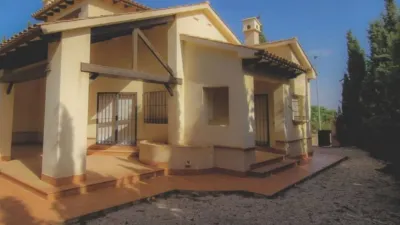 Chalet in Fuente Álamo de Murcia photo 2