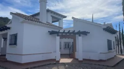 Chalet in Fuente Álamo de Murcia photo 5