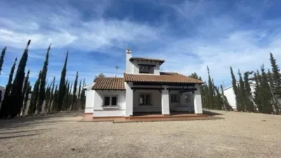 Chalet in Fuente Álamo de Murcia photo 6