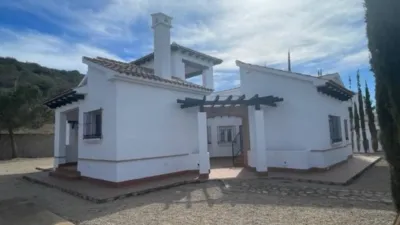 Chalet in Fuente Álamo de Murcia photo 8