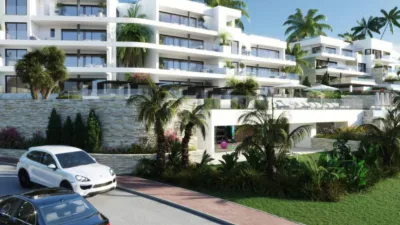 Piso – San Miguel de Salinas - Vista 2