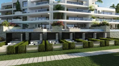 Piso – San Miguel de Salinas - Vista 5