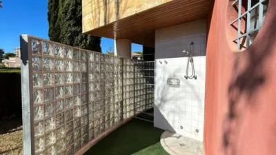 House in Orihuela photo 26