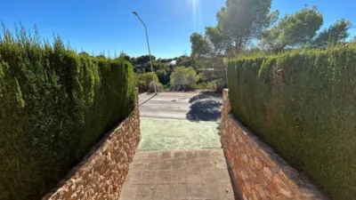 House in Orihuela photo 27